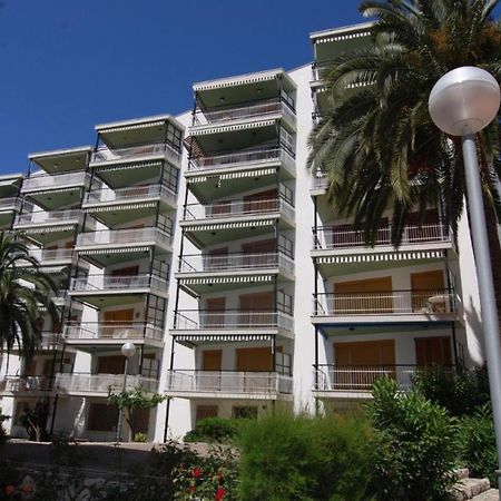 Costa Daurada Apartaments - Tauro Salou Exterior foto