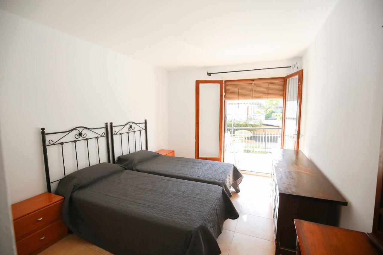 Costa Daurada Apartaments - Tauro Salou Exterior foto