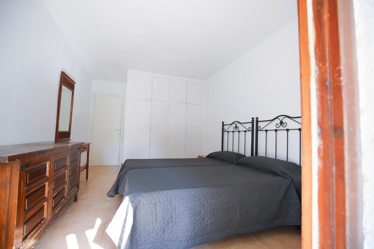 Costa Daurada Apartaments - Tauro Salou Exterior foto